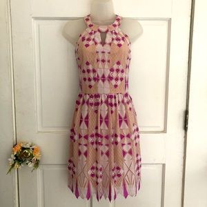 Gianni Bini Mod Dress ✨